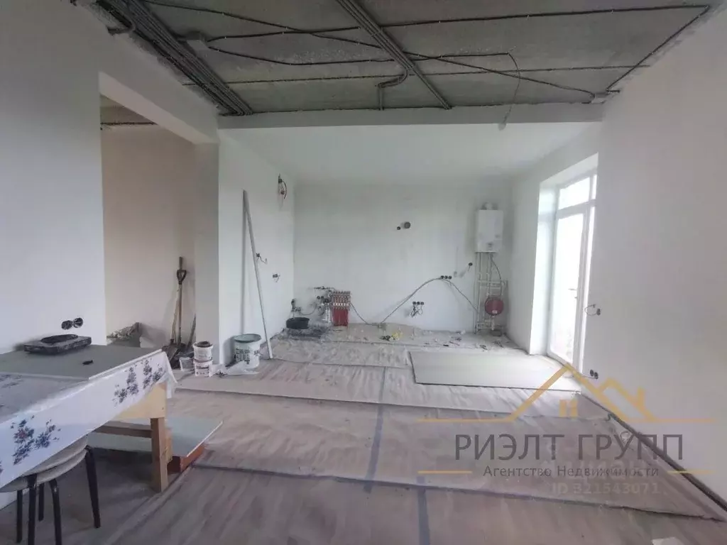 Дом в Татарстан, Лаишевский район, с. Габишево ул. Алексея Малышева ... - Фото 1