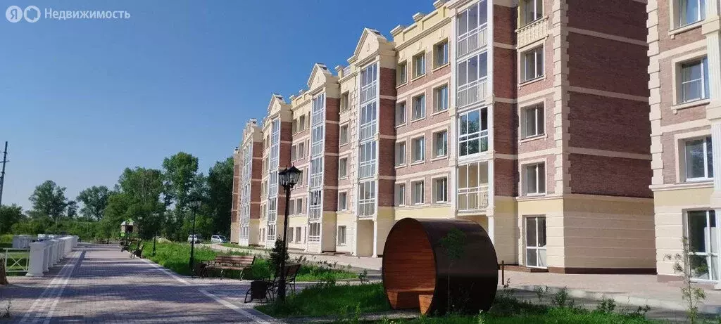 Помещение свободного назначения (133.6 м) - Фото 1