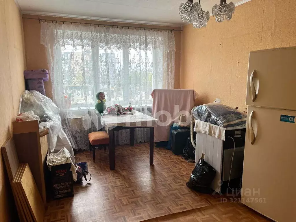 3-к кв. Калининградская область, Калининград Советский просп., 39Г ... - Фото 1