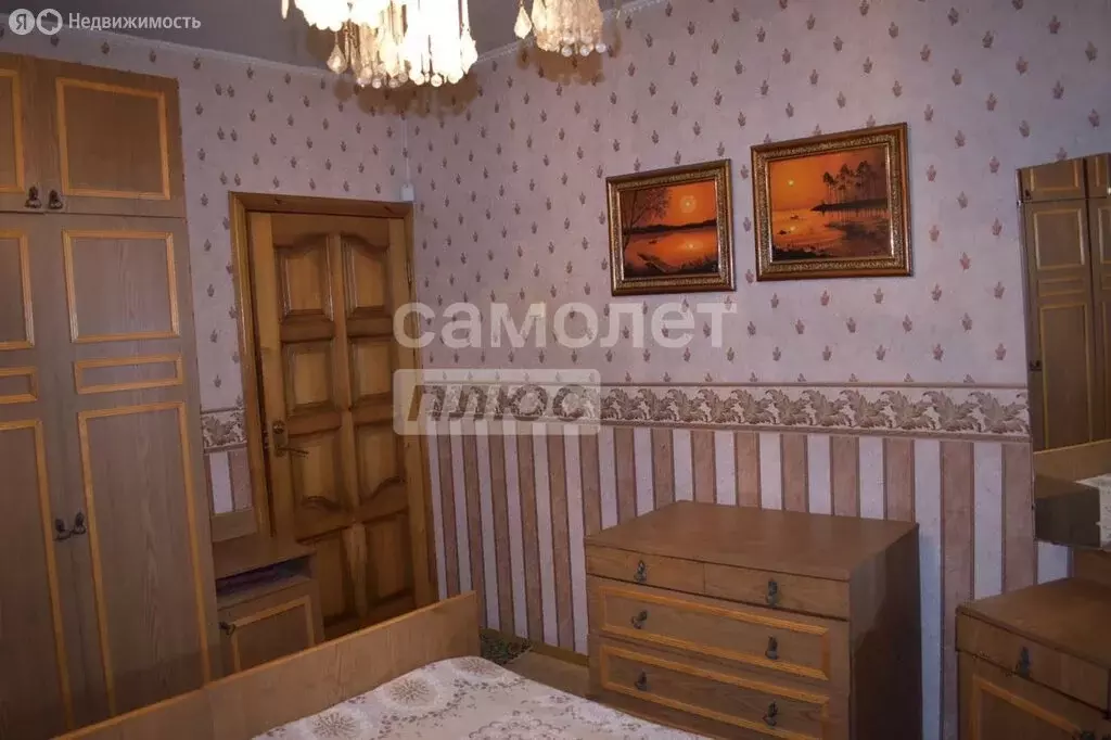 4-комнатная квартира: Липецк, улица Космонавтов, 96Б (76.1 м) - Фото 0