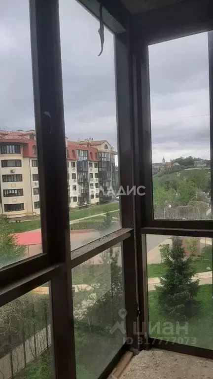 1-к кв. Московская область, Одинцовский городской округ, с. Ромашково ... - Фото 0