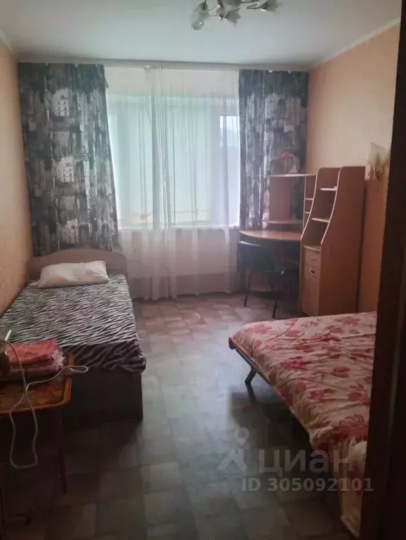 3-к кв. Ямало-Ненецкий АО, Ноябрьск ул. 40 лет Победы, 11 (70.0 м) - Фото 0