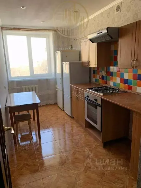 2-к кв. Ставропольский край, Пятигорск ул. Кочубея, 21К1 (50.0 м) - Фото 1