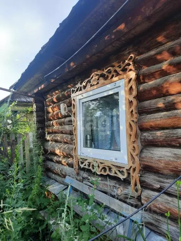 Дом в Челябинская область, Миасс пер. Большой Лесной (15 м) - Фото 0