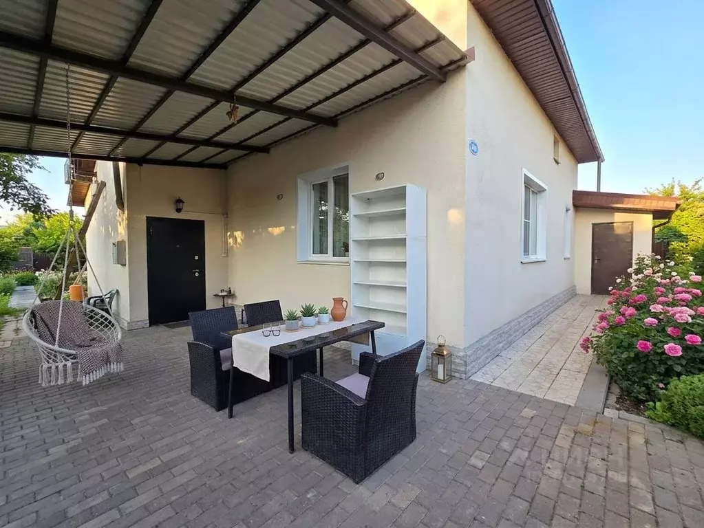 Дом в Липецкая область, Липецк Кооператор СНТ,  (151 м) - Фото 2