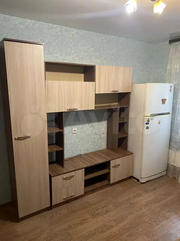 Комната 17 м в 5-к., 3/9 эт. - Фото 1