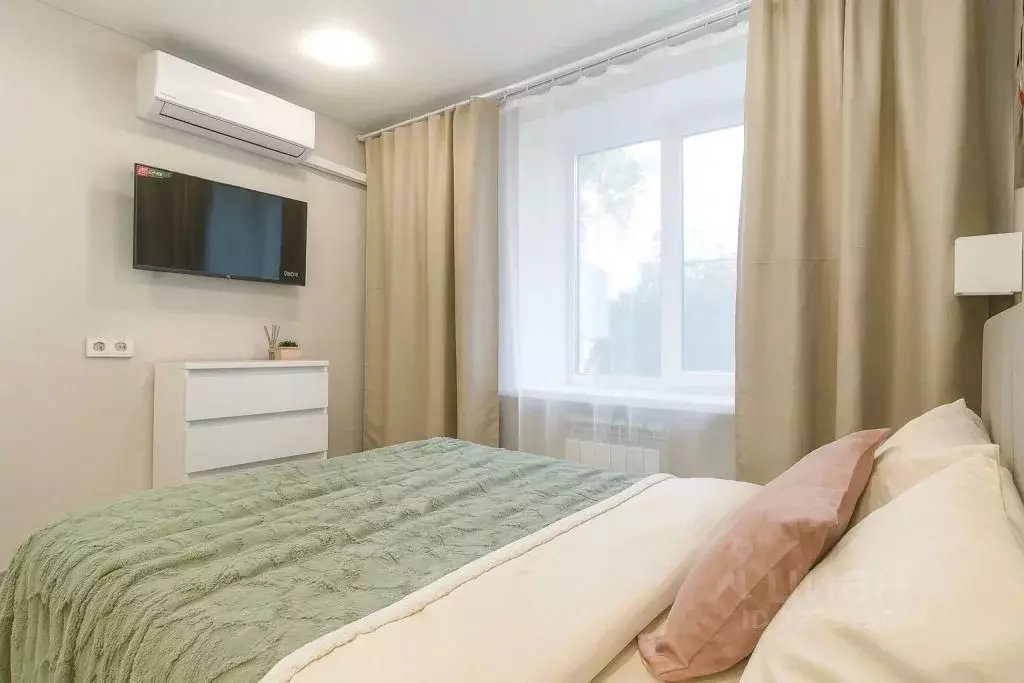 1-к кв. Башкортостан, Уфа ул. Рихарда Зорге, 35 (18.0 м) - Фото 2