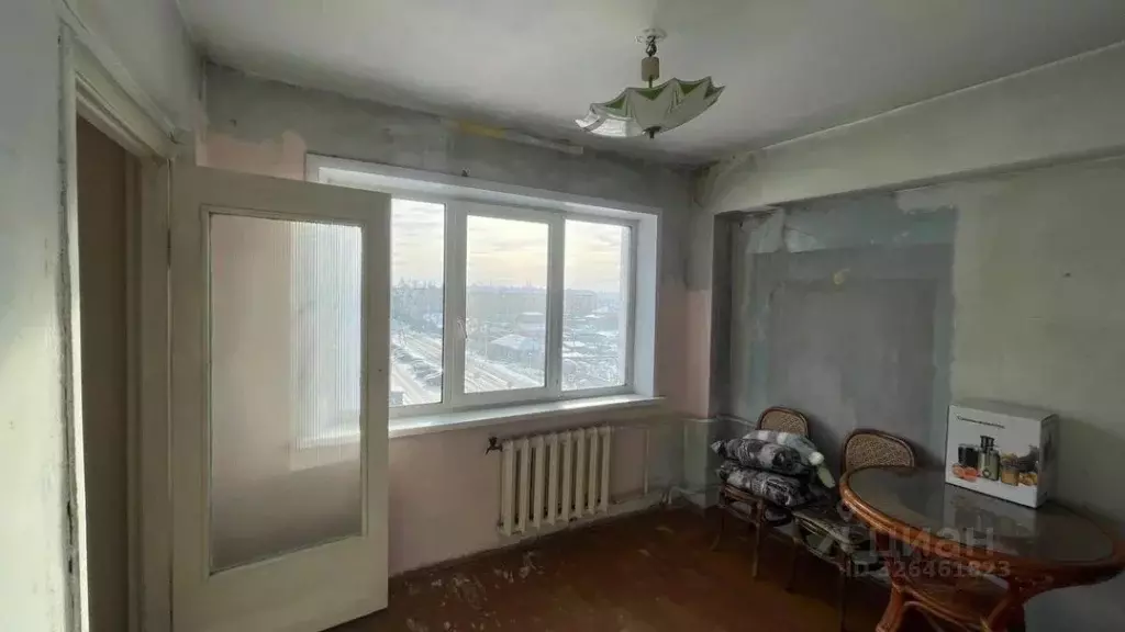 4-к кв. Иркутская область, Иркутск Волгоградская ул., 45 (59.3 м) - Фото 1