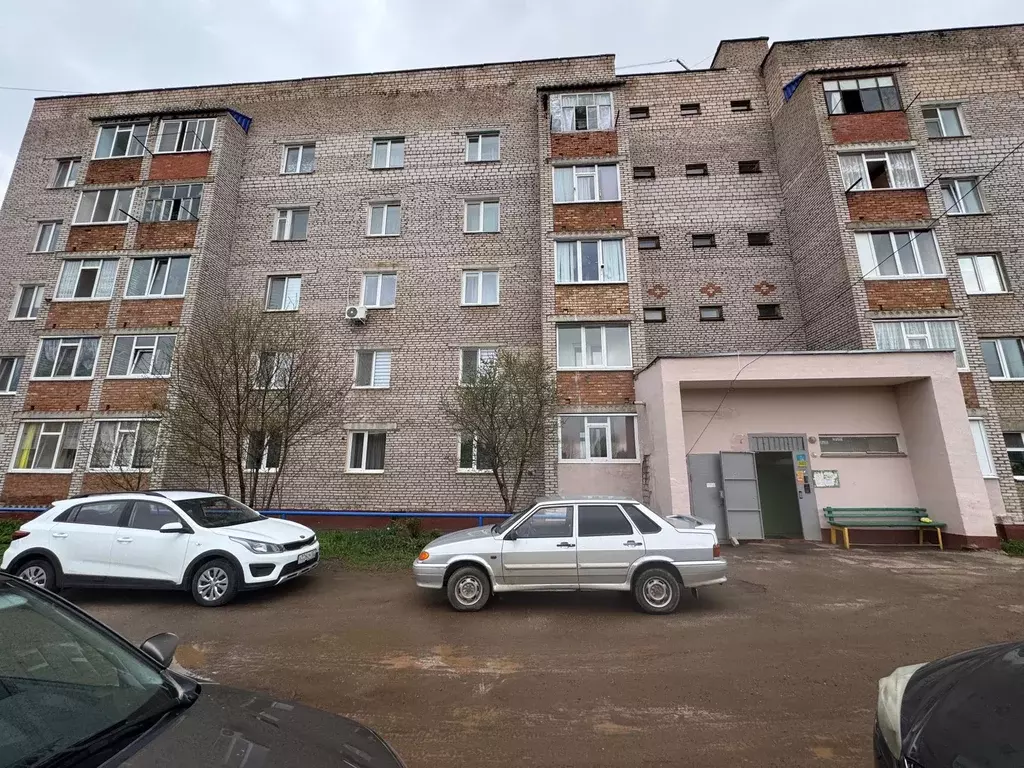 Продаётся 1-к квартира, 30 м - Фото 0