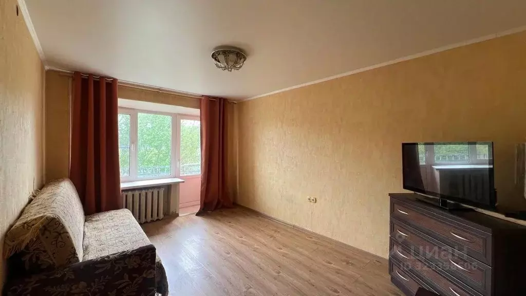 2-к кв. Тверская область, Конаковский муниципальный округ, ... - Фото 1