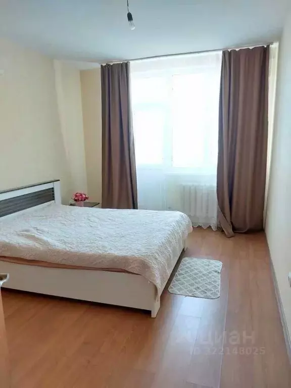 3-к кв. Краснодарский край, Анапа Пионерский просп., 255/2к4 (83.0 м) - Фото 0