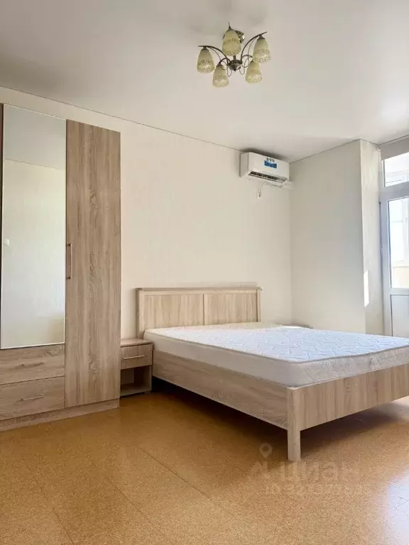 1-к кв. Ростовская область, Ростов-на-Дону, Нахичевань ул. 35-я Линия, ... - Фото 1