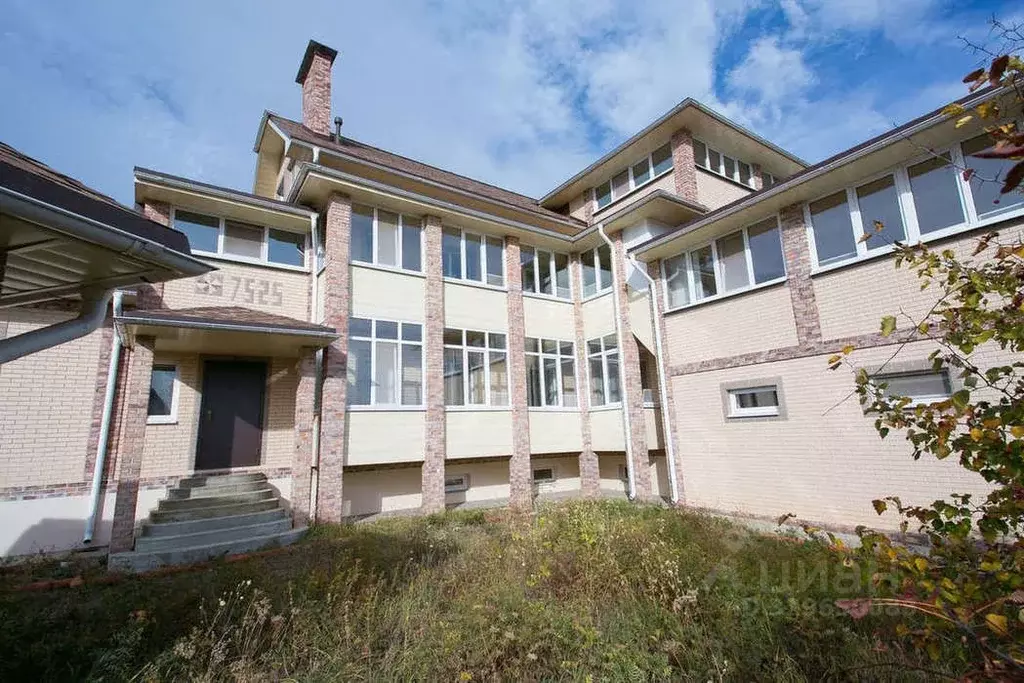 Дом в Саратовская область, Саратов Ветеран СНТ, 8 (477 м) - Фото 1