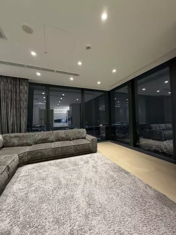 2-к кв. Москва 1-й Красногвардейский проезд, 22с1 (85.0 м) - Фото 1