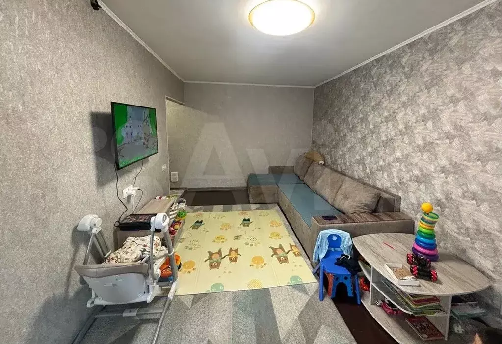 2-к. квартира, 44,9 м, 5/9 эт. - Фото 1
