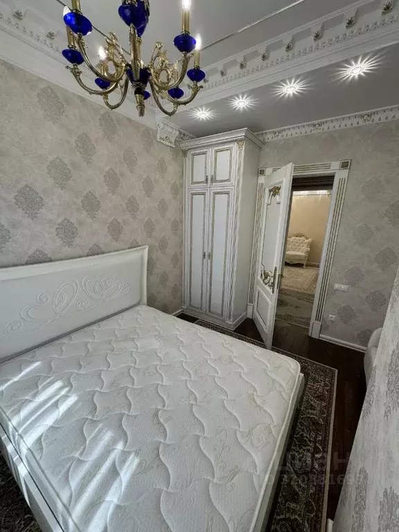 3-к кв. Кабардино-Балкария, Нальчик просп. Ленина, 26А (118.2 м) - Фото 1