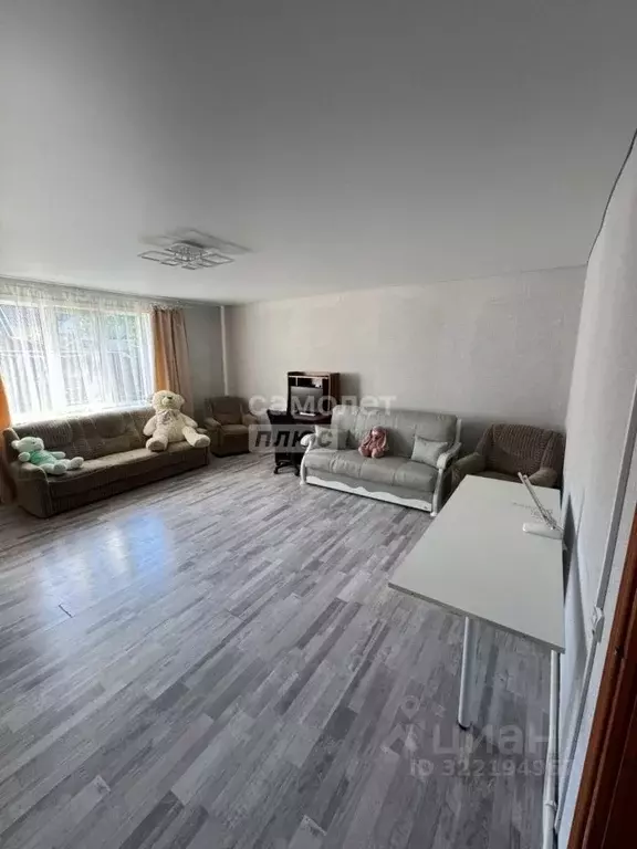 Дом в Смоленская область, Смоленск Велижская ул., 41 (71 м) - Фото 2