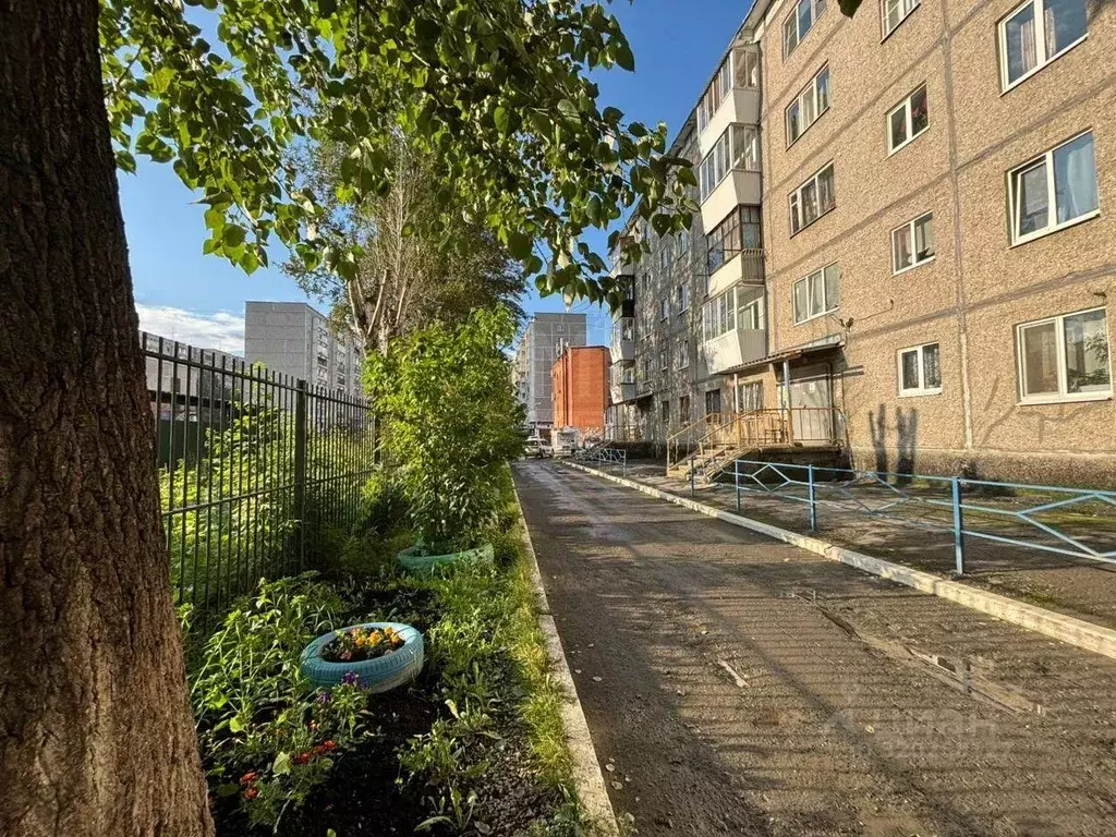 Квартира, 2 комнаты, 43.9 м - Фото 1