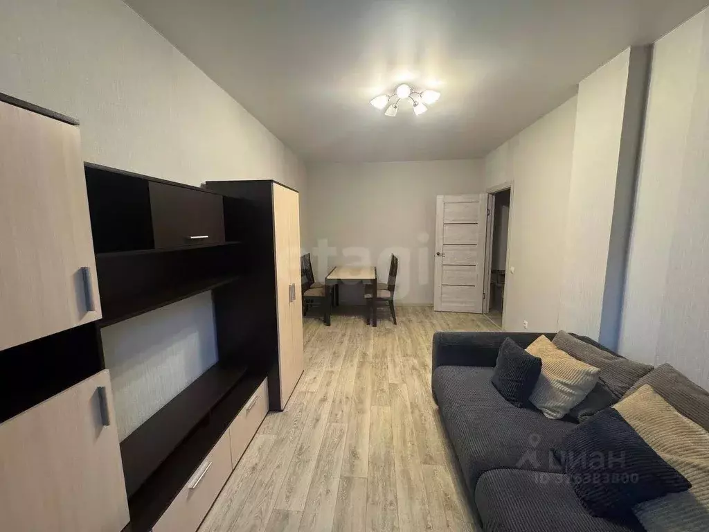 2-к кв. Тульская область, Тула ул. Самоварная, 9 (51.5 м) - Фото 0