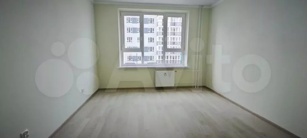 1-к. квартира, 31,4 м, 3/16 эт. - Фото 0