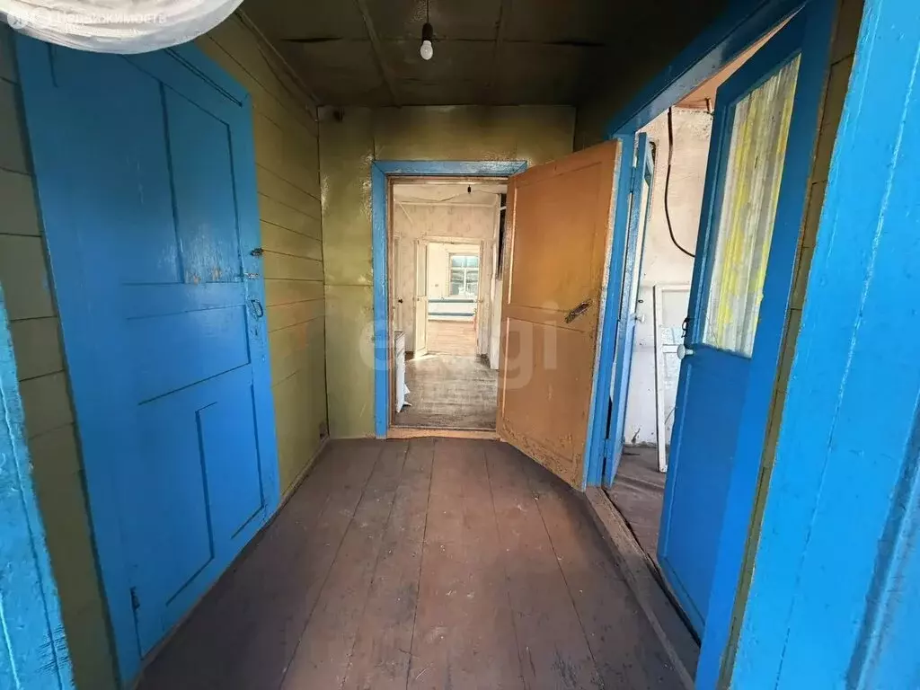 Дом в село Степное, Набережная улица (87.4 м) - Фото 2