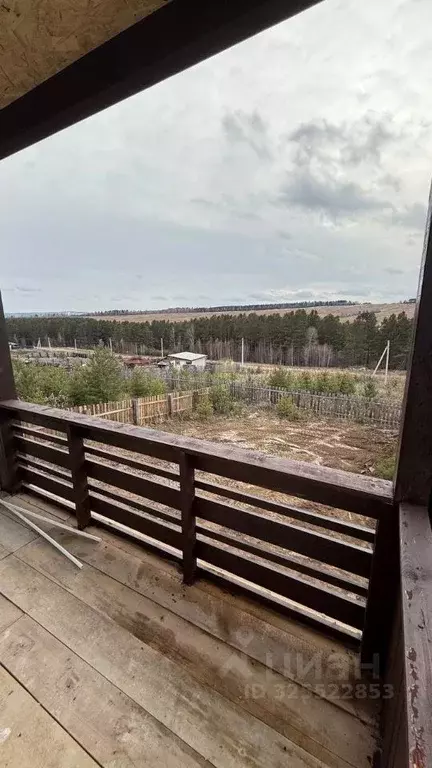 Дом в Иркутская область, Иркутский муниципальный округ, с. ... - Фото 2