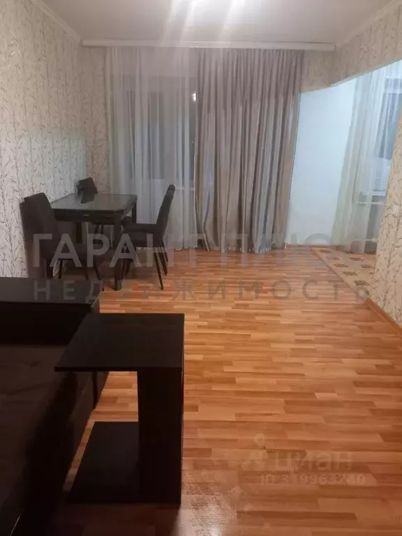 Студия Липецкая область, Липецк ул. П.А. Папина, 23/2 (30.7 м) - Фото 1