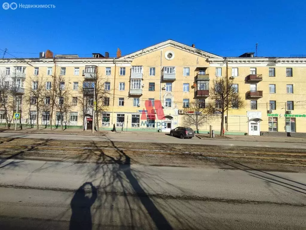 Помещение свободного назначения (190 м) - Фото 0