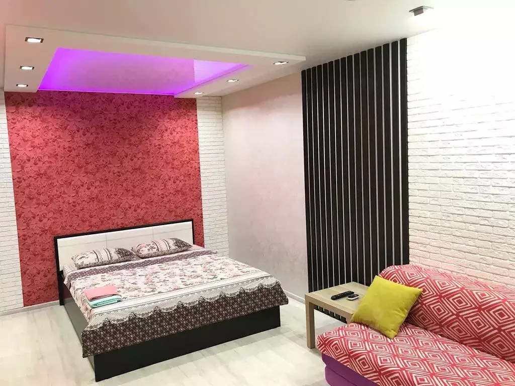 1-к кв. Омская область, Омск наб. Иртышская, 12 (35.0 м) - Фото 1