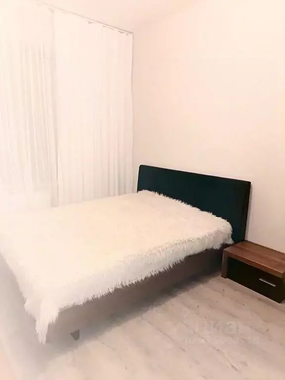 1-к кв. Московская область, Красногорск ул. Тенистых Аллей, 1к2 (40.0 ... - Фото 1