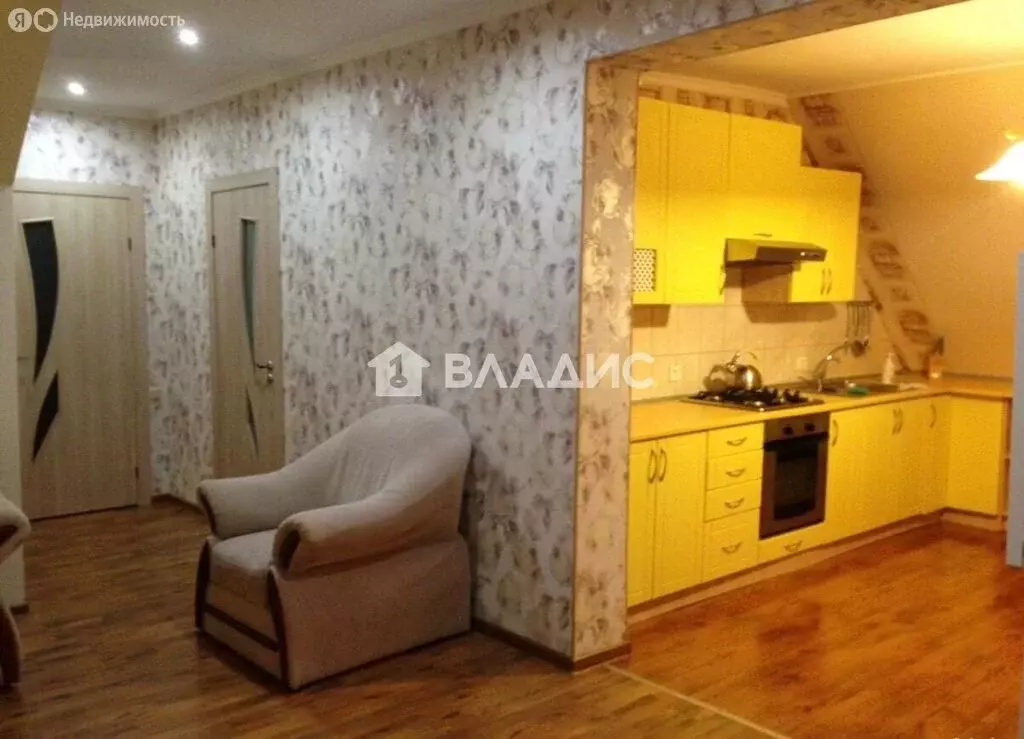 2-комнатная квартира: Калининград, Лесная улица, 89 (58 м) - Фото 2
