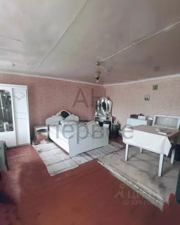 Дом в Рязанская область, Ухолово рп ул. Заречная, 4 (40 м) - Фото 1