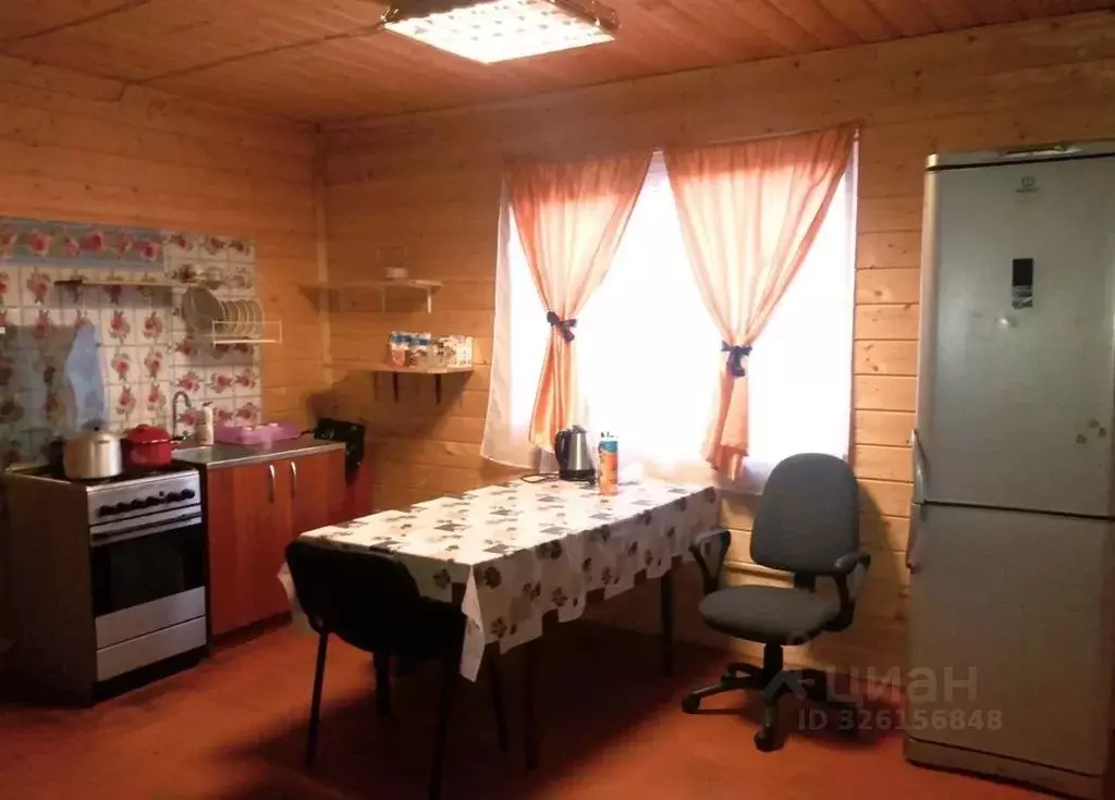 Дом в Ленинградская область, Выборгский район, Красносельское с/пос ... - Фото 2