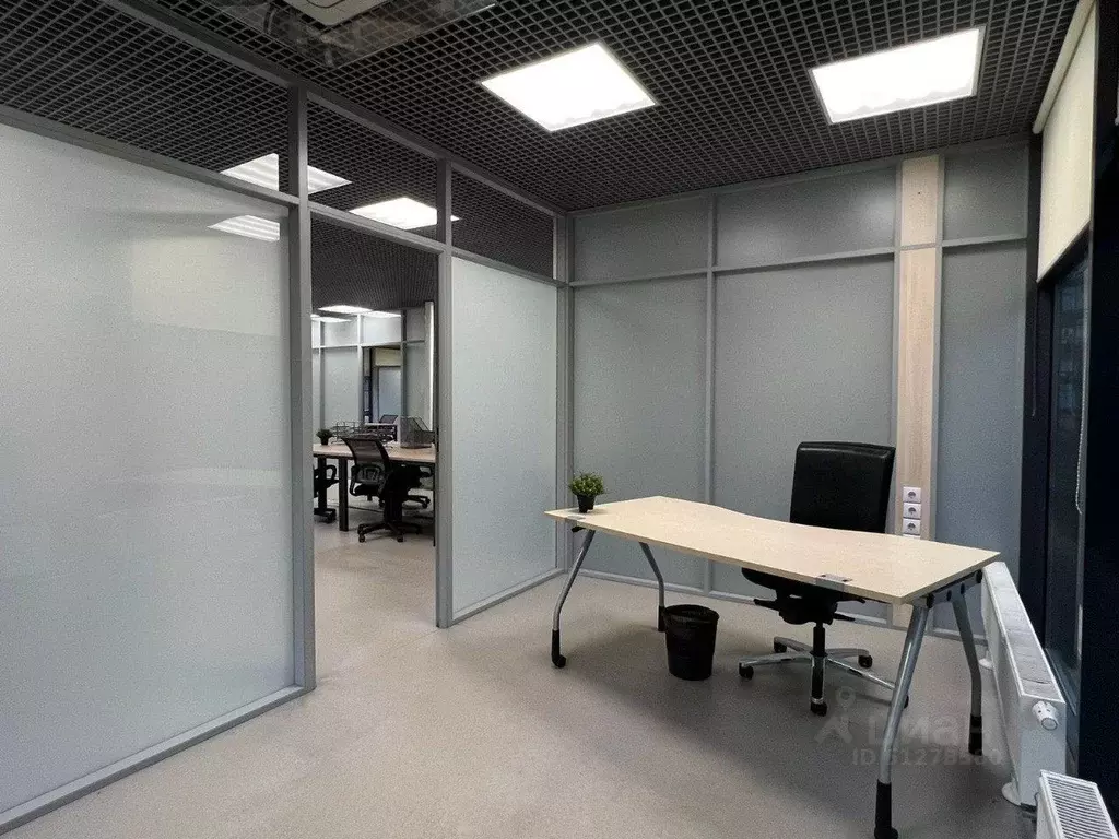 Офис в Москва Каширское ш., 3К2С12 (6 м) - Фото 0