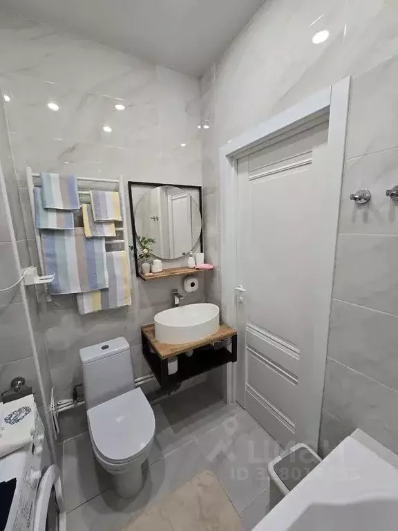 Студия Татарстан, Казань ул. Сафьян, 7 (34.0 м) - Фото 2