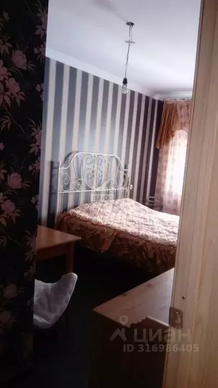 3-к кв. Челябинская область, Челябинск ул. Бурденюка, 6 (80.3 м) - Фото 1