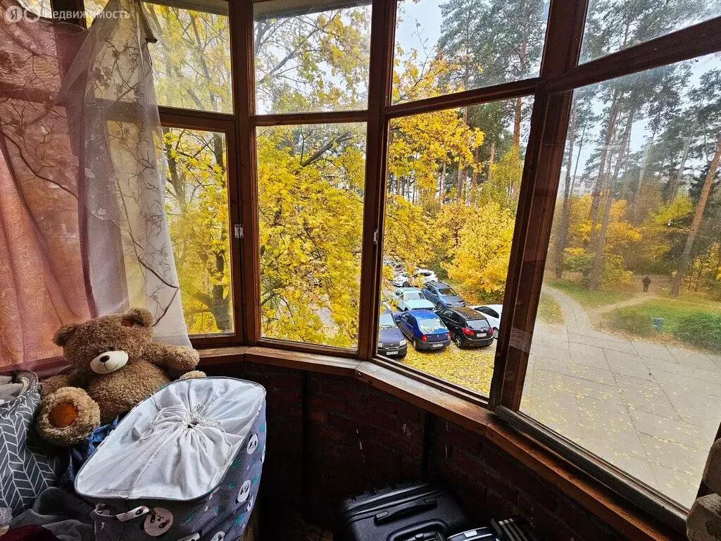 1-комнатная квартира: Протвино, улица Ленина, 24Б (33 м) - Фото 0