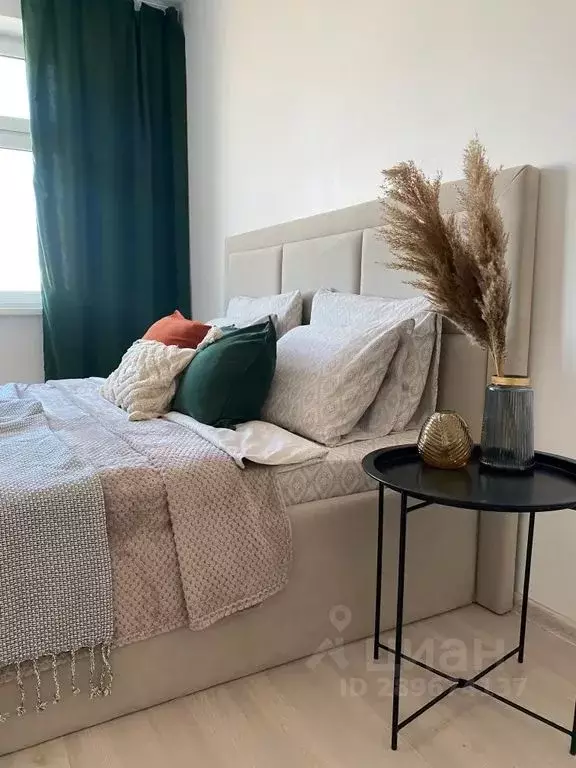 1-к кв. Тюменская область, Тюмень ул. Александра Протозанова, 16 (40.0 ... - Фото 1