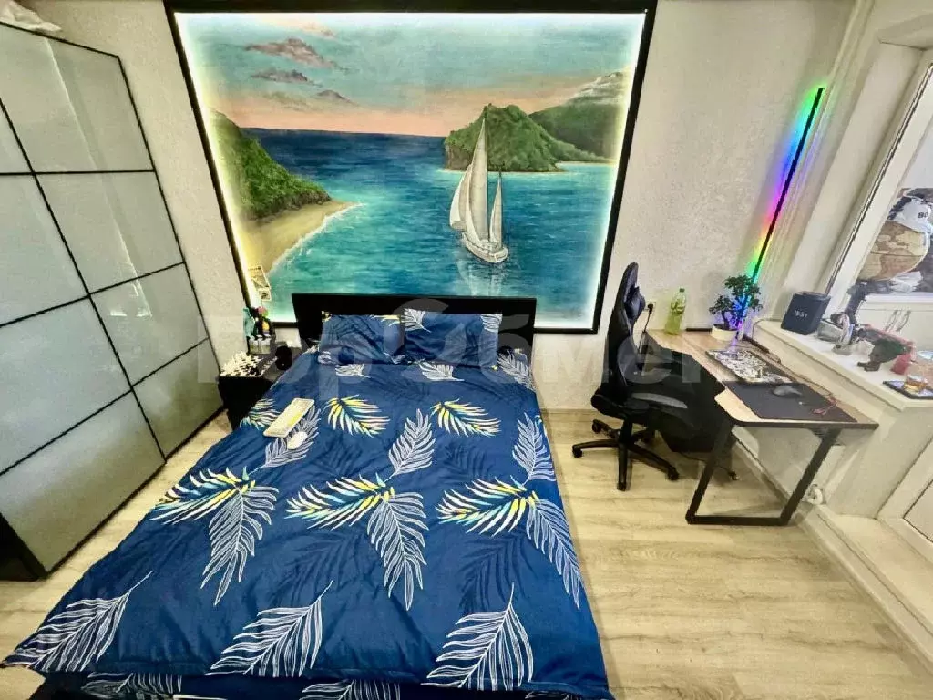 Продается 3-комнатная квартира - Фото 2