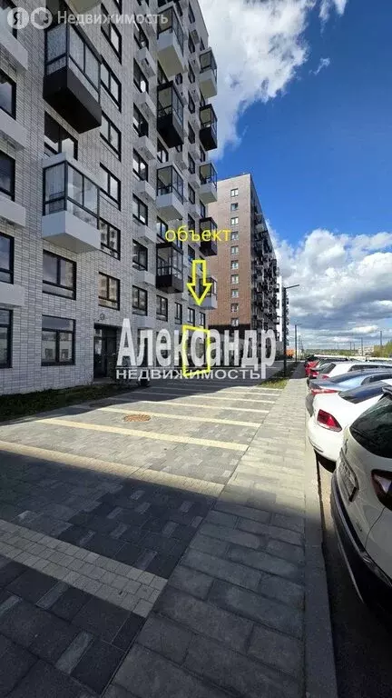 Торговая площадь (120.4 м) - Фото 2