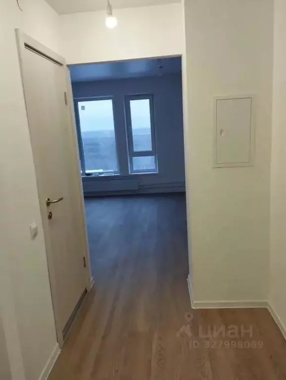 2-к кв. Московская область, Мытищи Ярославское ш., 120Бк4 (50.5 м) - Фото 2