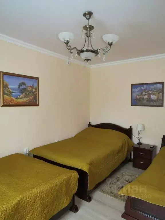 Комната Липецкая область, Елец Советская ул., 49 (20.0 м) - Фото 1