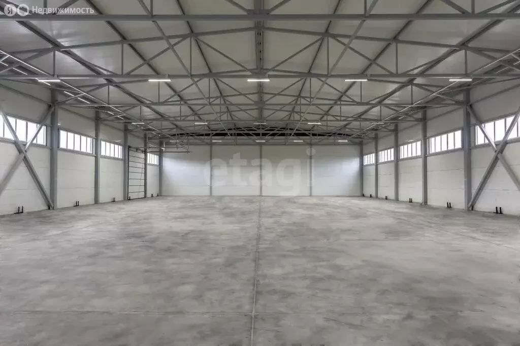 Производственное помещение (488 м) - Фото 1