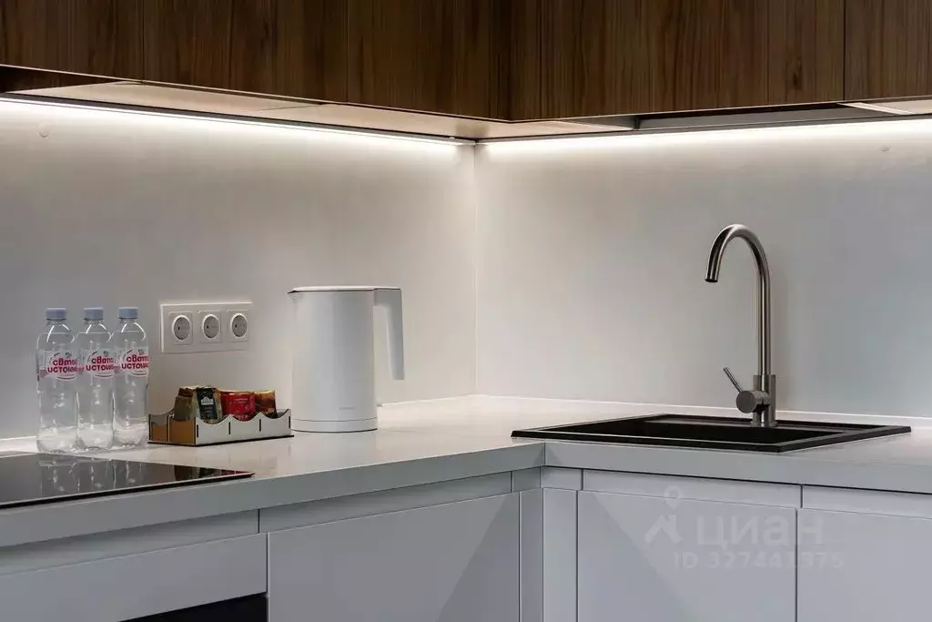 2-к кв. Москва Новоданиловская наб., 8к2 (51.0 м) - Фото 2