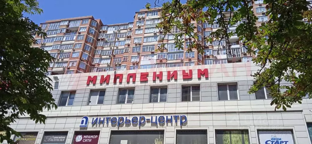 Гараж в Ростовская область, Ростов-на-Дону Соборный пер., 94/139 (23 ... - Фото 1