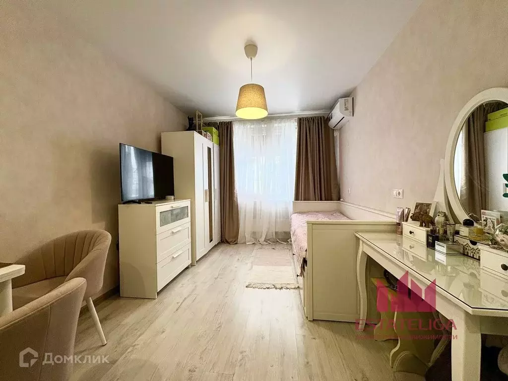 Продаётся квартира-студия, 20 м - Фото 1