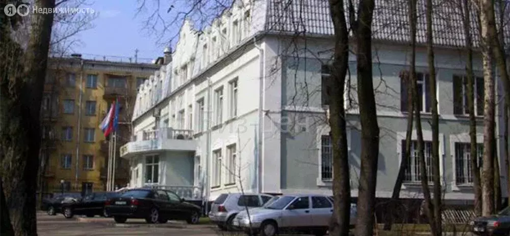 Офис (53.2 м) - Фото 2