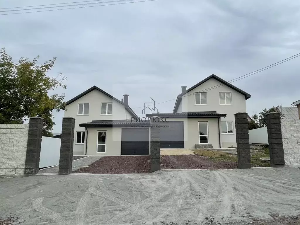 Дом в Челябинская область, Магнитогорск пос. Старая Магнитка, ул. ... - Фото 1