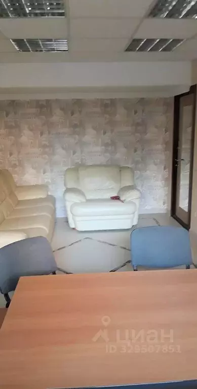 Офис в Краснодарский край, Краснодар ул. Героев-Разведчиков, 26/1 (19 ... - Фото 2