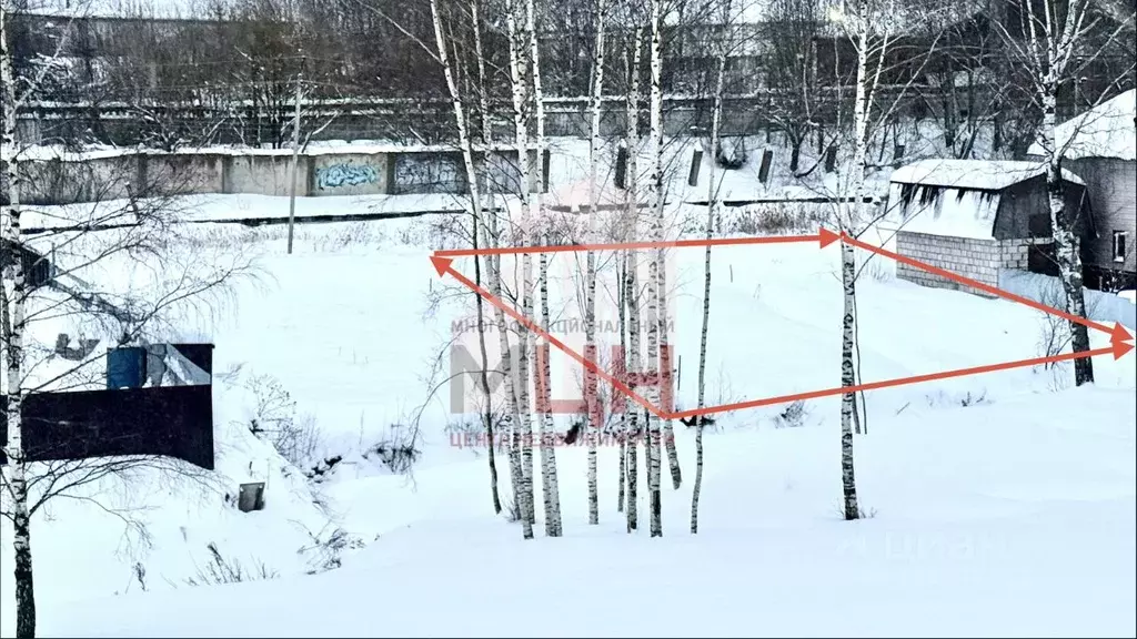 Участок в Тверская область, Конаково ул. Лиговка (6.76 сот.) - Фото 2
